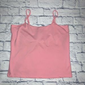 Chadwick's Spaghetti Strap Tank